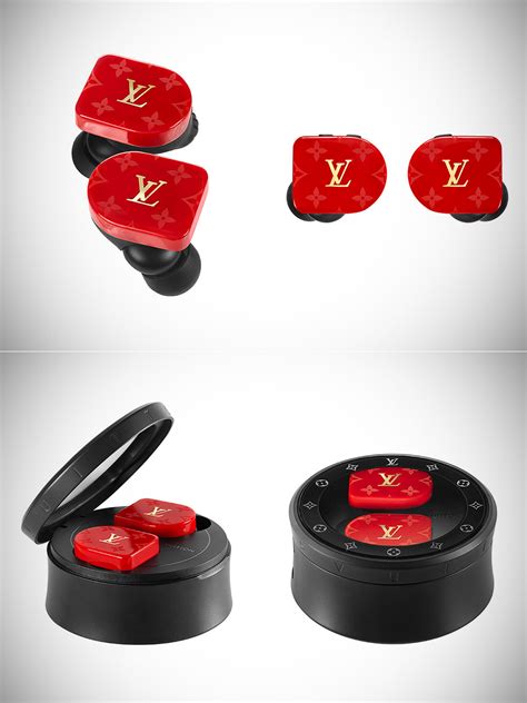 louis vuitton airpods meme|Louis Vuitton airtag.